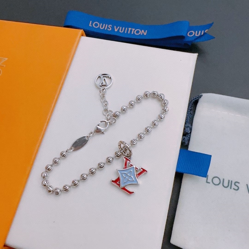 LV Necklaces